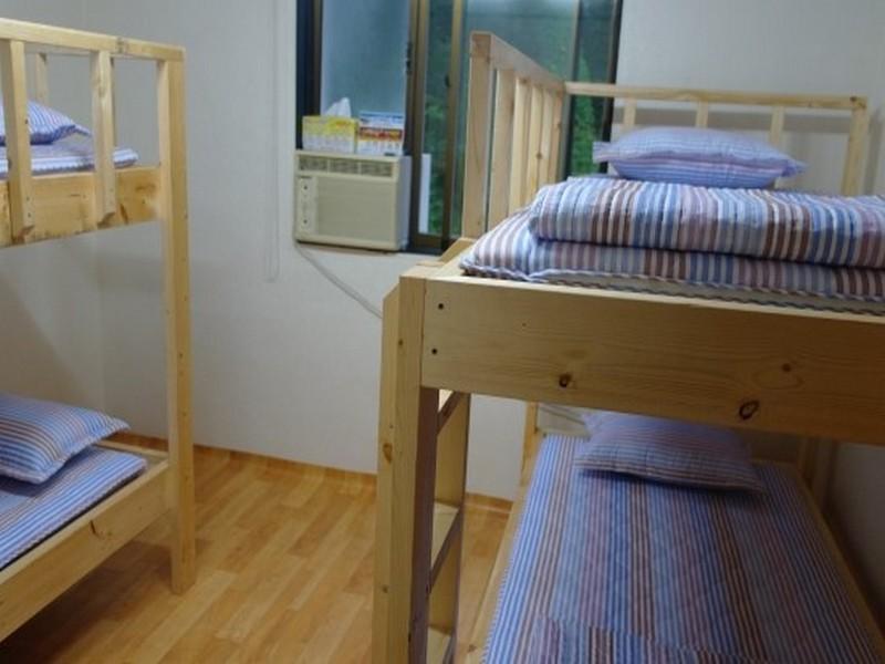 Little Prince Guesthouse Gangneung Dış mekan fotoğraf