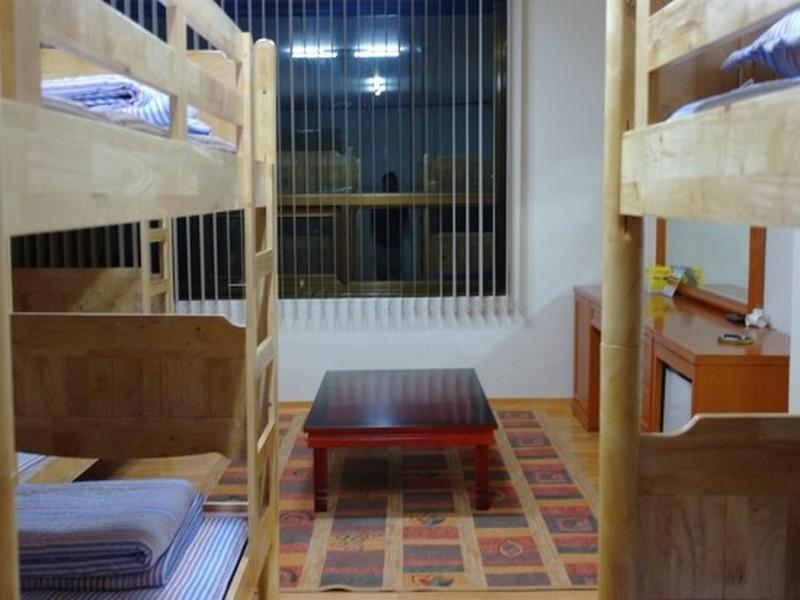 Little Prince Guesthouse Gangneung Dış mekan fotoğraf