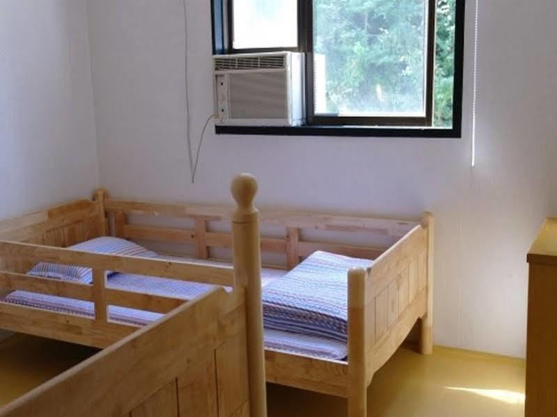 Little Prince Guesthouse Gangneung Dış mekan fotoğraf